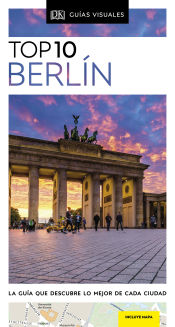 Portada de Guía Top 10 Berlín