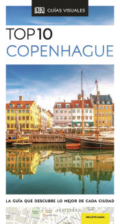 Portada de Guía Top 10 Copenhague