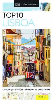 Portada de Guía Top 10 Lisboa