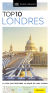 Portada de Guía Top 10 Londres, de DK