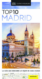 Portada de Guía Top 10 Madrid