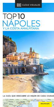 Portada de Guía Top 10 Nápoles y la Costa Amalfitana