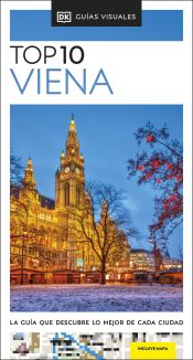 Portada de Guía Top 10 Viena (Guías Visuales TOP 10)