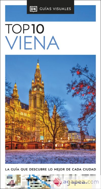Guía Top 10 Viena (Guías Visuales TOP 10)