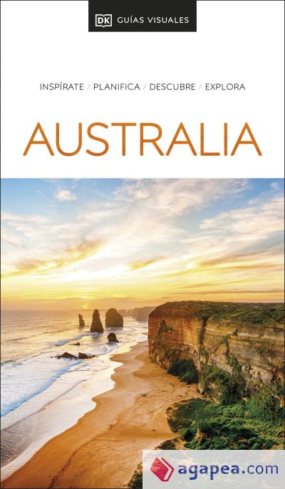 Guía Visual Australia (Guías Visuales)