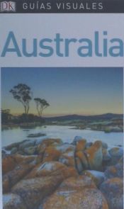 Portada de Guía Visual Australia