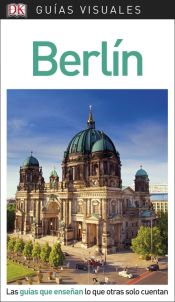 Portada de Guía Visual Berlín