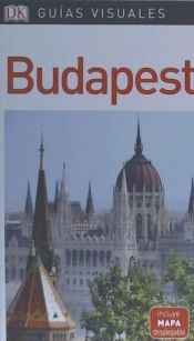 Portada de Guía Visual Budapest
