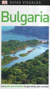 Portada de Guía Visual Bulgaria