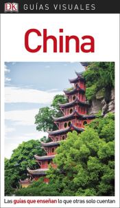 Portada de Guía Visual China