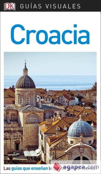 Gu&iacute;a Visual Croacia