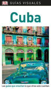 Portada de Guía Visual Cuba