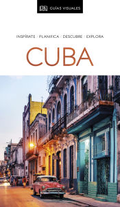 Portada de Guía Visual Cuba