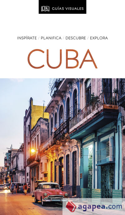 Guía Visual Cuba