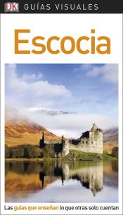 Portada de Guía Visual Escocia