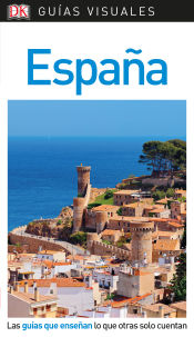 Portada de Guía Visual España