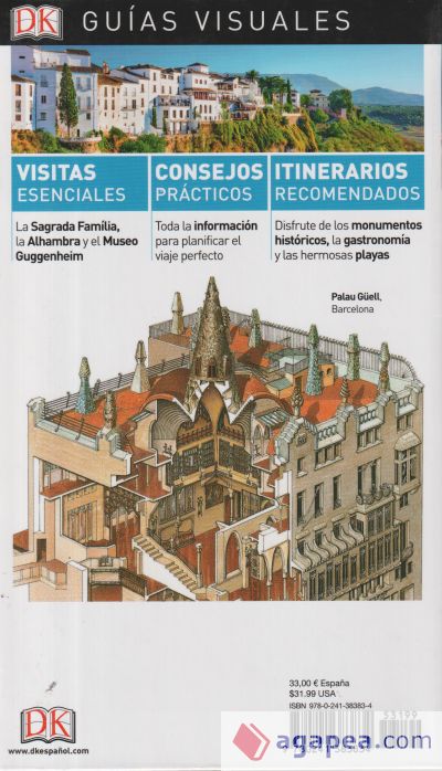 Guía Visual España