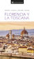Portada de Guía Visual Florencia y la Toscana (Guías Visuales), de DK