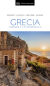 Portada de Guía Visual Grecia, de DK