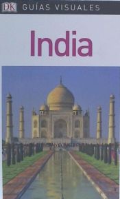 Portada de Guía Visual India