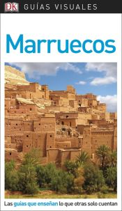 Portada de Guía Visual Marruecos