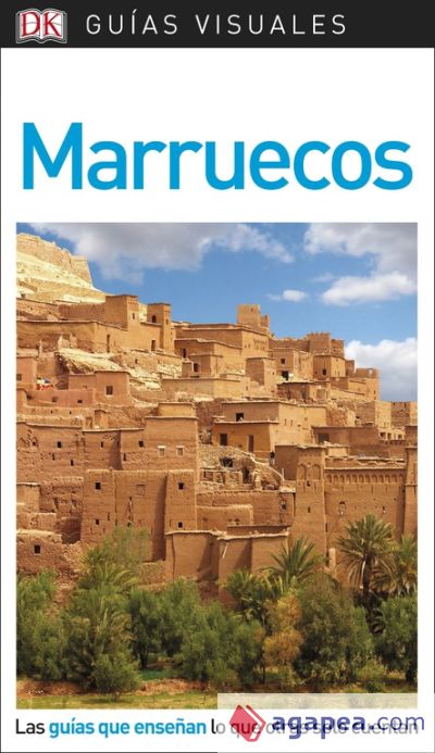 Guía Visual Marruecos