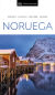 Portada de Guía Visual Noruega, de DK