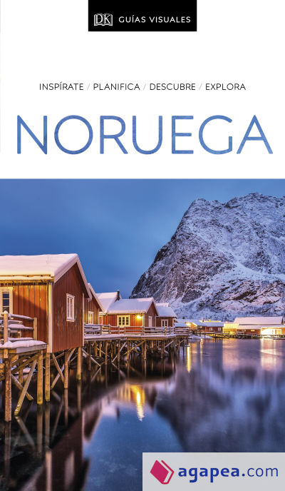 Guía Visual Noruega