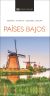 Portada de Guía Visual Países Bajos (Guías Visuales), de DK