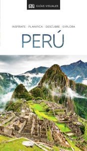 Portada de Guía Visual Perú