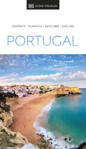 Portada de Guía Visual Portugal (Guías Visuales)