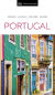 Portada de Guía Visual Portugal, de DK