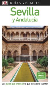 Portada de Guía Visual Sevilla y Andalucía