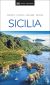 Portada de Guía Visual Sicilia (Guías Visuales), de DK