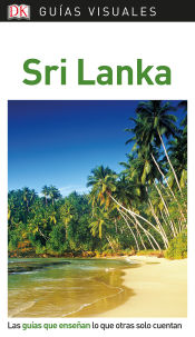 Portada de Guía Visual Sri Lanka