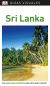 Portada de Guía Visual Sri Lanka, de DK