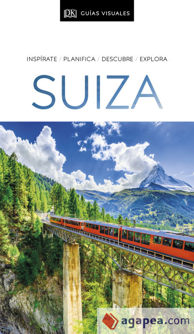 Guía Visual Suiza