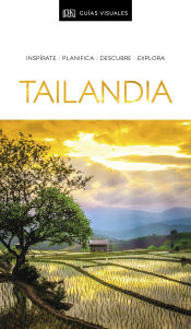 Portada de Guía Visual Tailandia