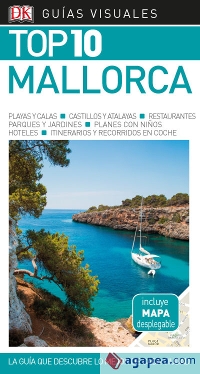 Guía Visual Top 10 Mallorca