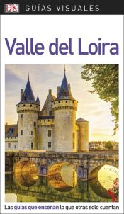 Portada de Guía Visual Valle del Loira