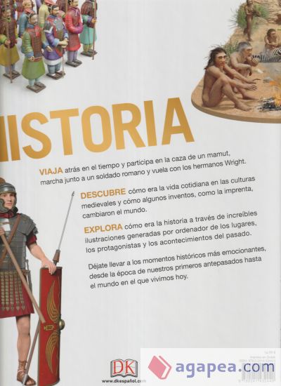 Historia