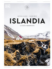 Portada de Islandia Pequeños Atlas Hedonistas (Pequeños Atlas Hedonistas)