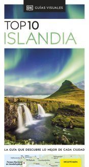Portada de Islandia