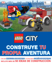 Portada de LEGO City