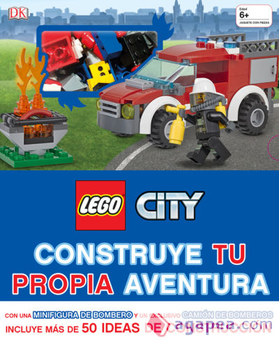 LEGO City