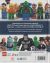 Contraportada de LEGO DC Enciclopedia de personajes, de DK