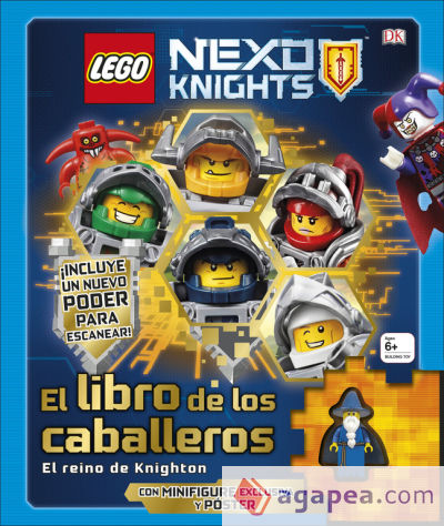 LEGO Nexo Knights