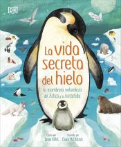 Portada de La vida secreta del hielo