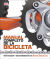 Portada de Manual completo de la bicicleta, de DK