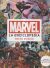 Portada de Marvel. La enciclopedia (Nueva edici&oacute;n), de DK